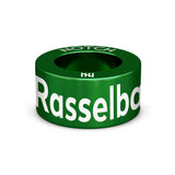 Die Rasselbande Rookies NOTCH Charm