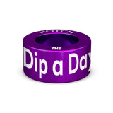 Dip a Day December Challenge NOTCH Charm