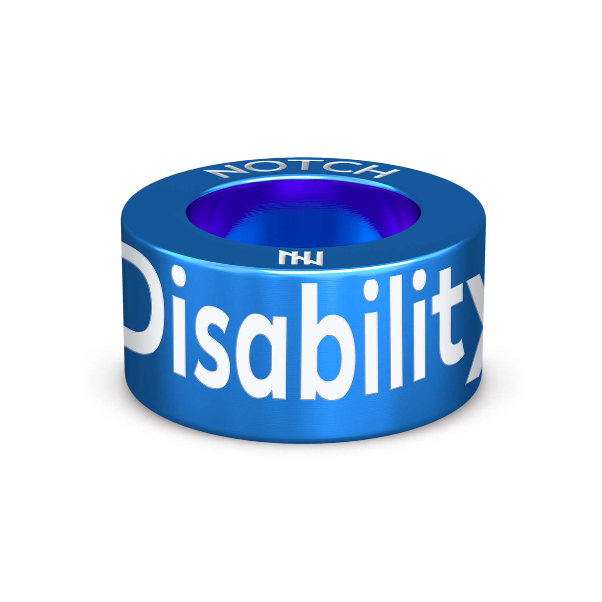 Disability Sports Coach NOTCH Charm