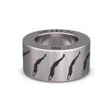 Diver Male NOTCH Charm