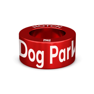 Dog Parkour UK NOTCH Charm (Full List)