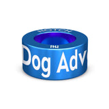 Dog Advanced NOTCH Charm