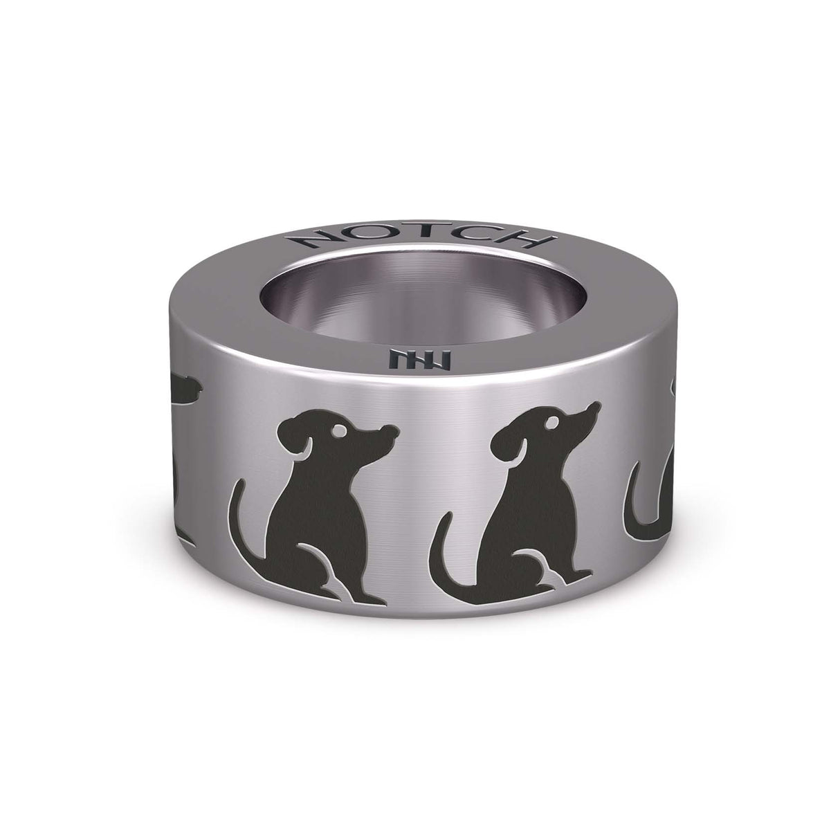 Dogs NOTCH Charm