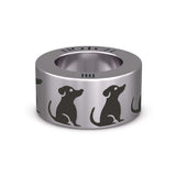Dogs NOTCH Charm