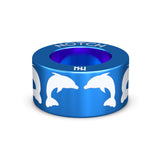 Dolphins NOTCH Charm