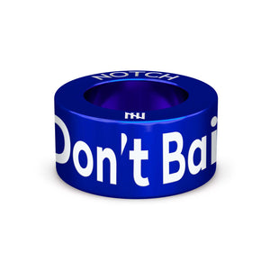 Don't Bail! by Cobbs