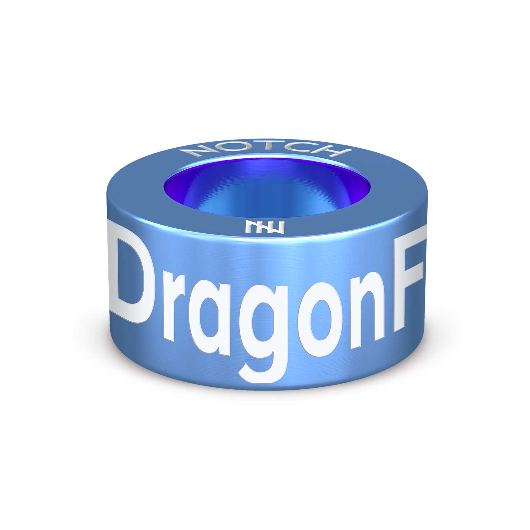 DragonForce NOTCH Charm