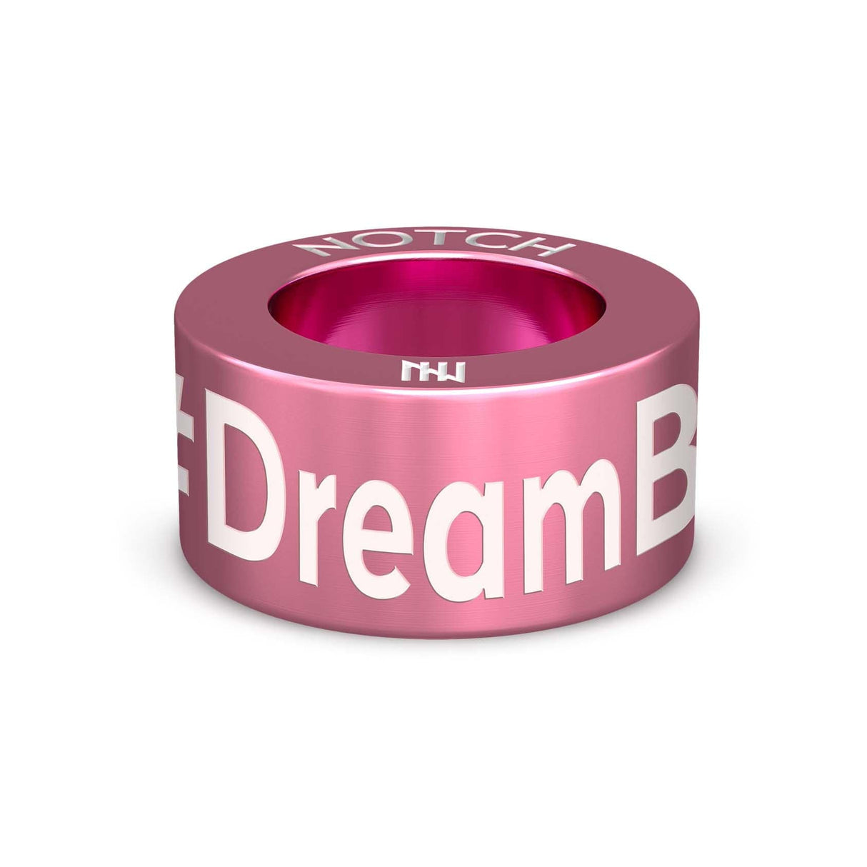 #DreamBig NOTCH Charm