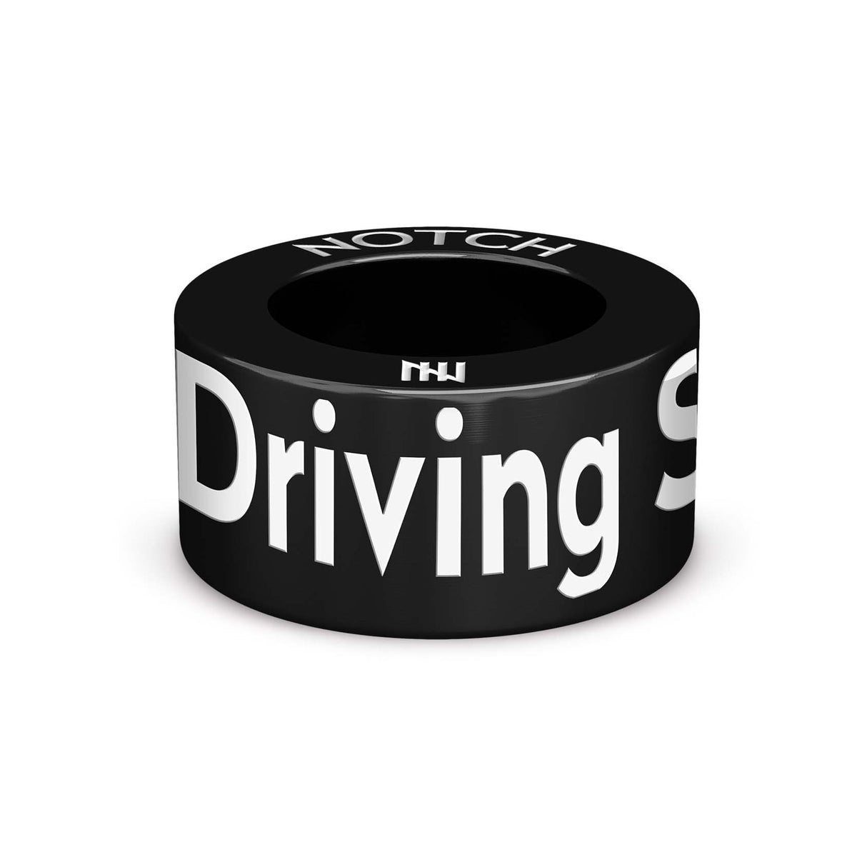 Driving School NOTCH Charm