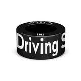 Driving School NOTCH Charm