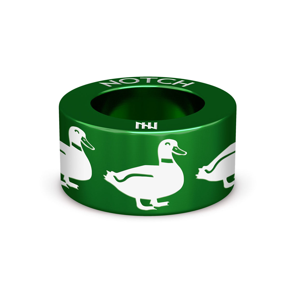 Ducks NOTCH Charm