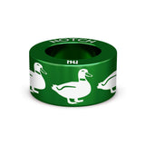 Ducks NOTCH Charm