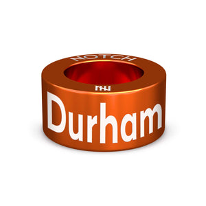 Durham City Run 5k NOTCH Charm