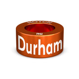 Durham City Run 10k NOTCH Charm