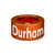 Durham City Run 10k NOTCH Charm