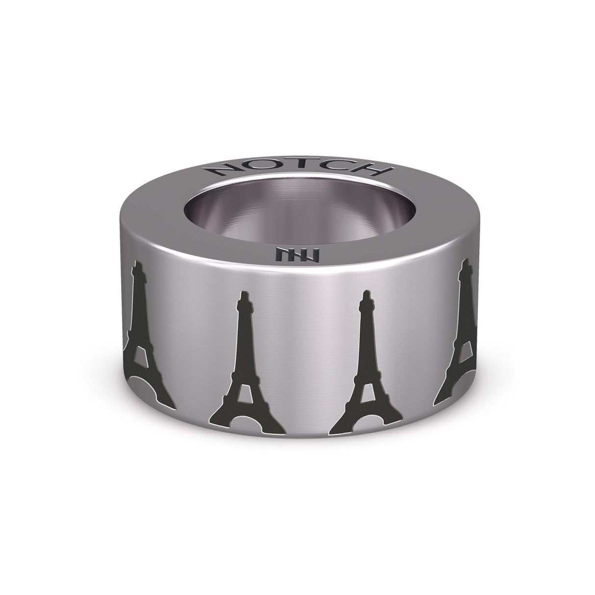 Eiffel Tower NOTCH Charm