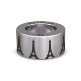 Eiffel Tower NOTCH Charm