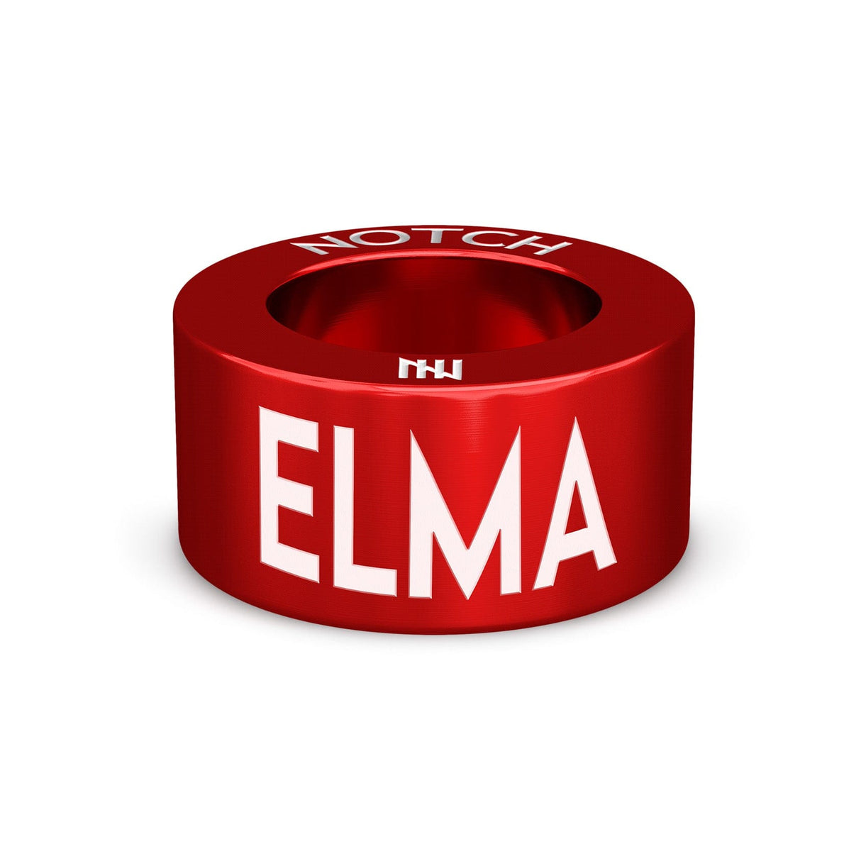 ELMA NOTCH Charm