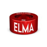 ELMA NOTCH Charm