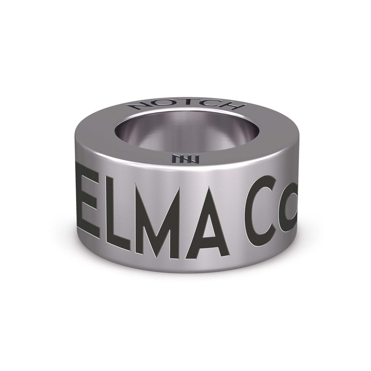 ELMA Camp NOTCH Charm