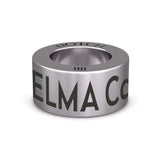 ELMA Camp NOTCH Charm