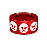 Emoji - Angry Face NOTCH Charm
