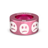 Emoji - Confused Face NOTCH Charm