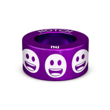 Emoji - Grinning Face Big Eyes NOTCH Charm