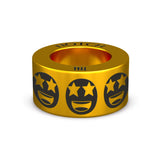 Emoji - Star Eyes NOTCH Charm