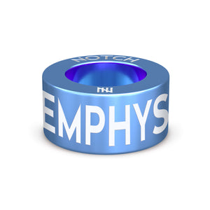 Emphysema NOTCH Charm (Full List)