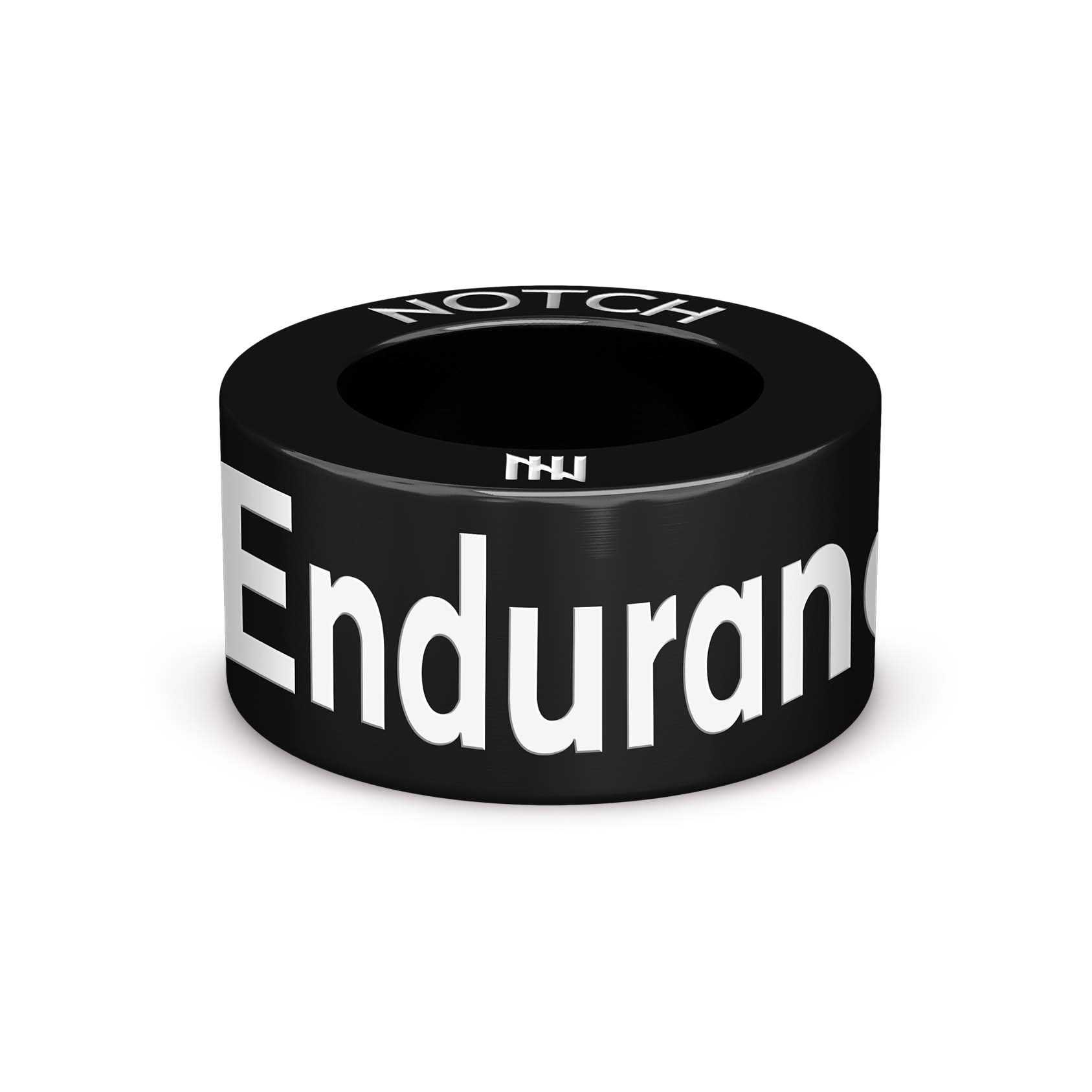 Endurance NOTCH Charm (Full List)