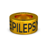 Epilepsy Medical ID NOTCH Charm (Full List)