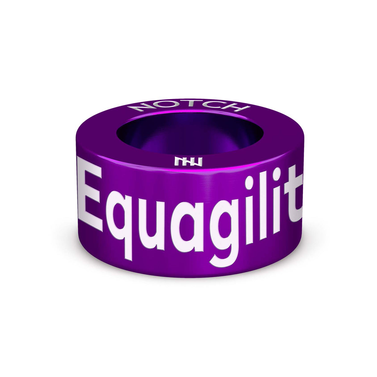 Equagility NOTCH Charm (Full List)