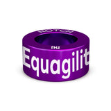 Equagility NOTCH Charm (Full List)