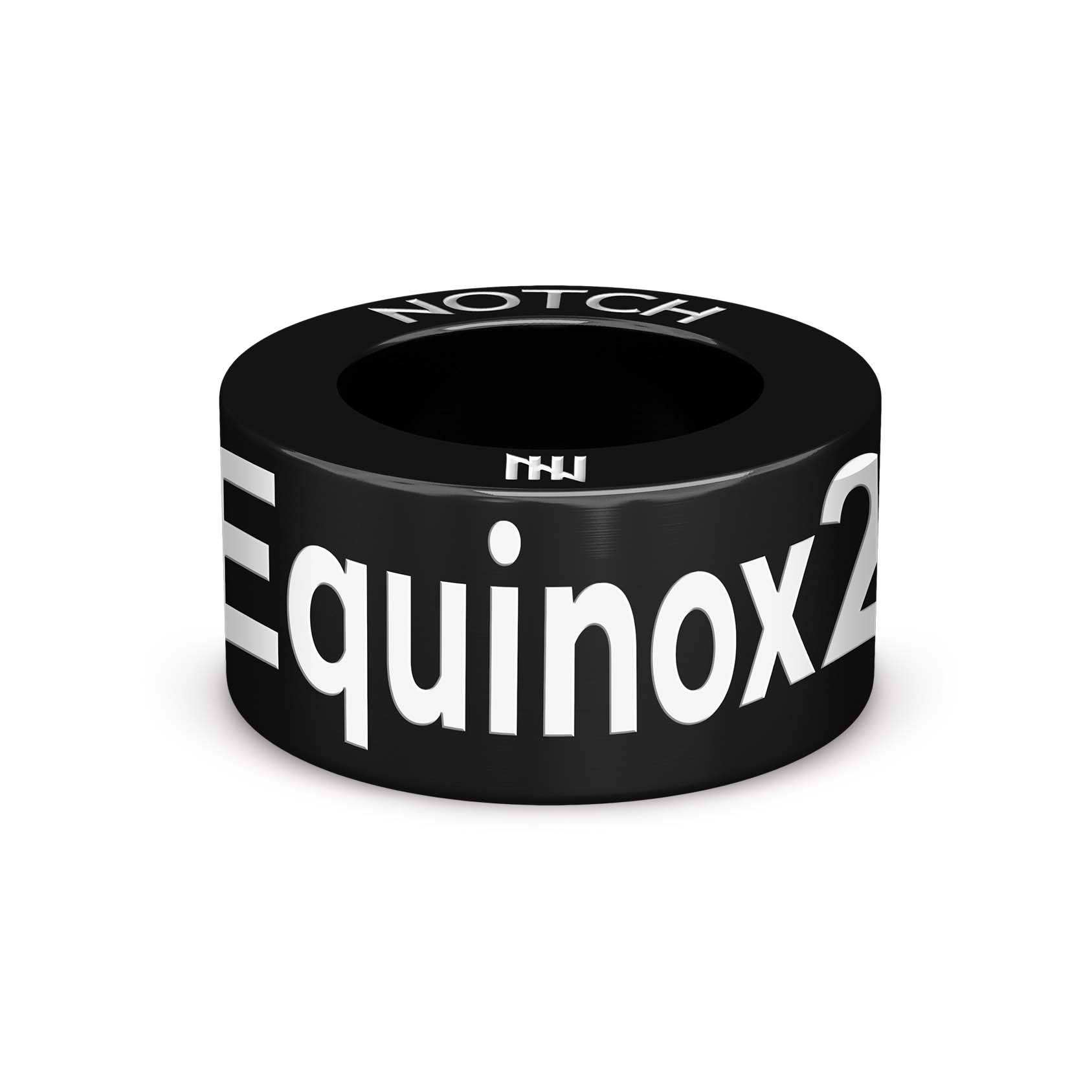 Equinox24 Night 10k NOTCH Charm