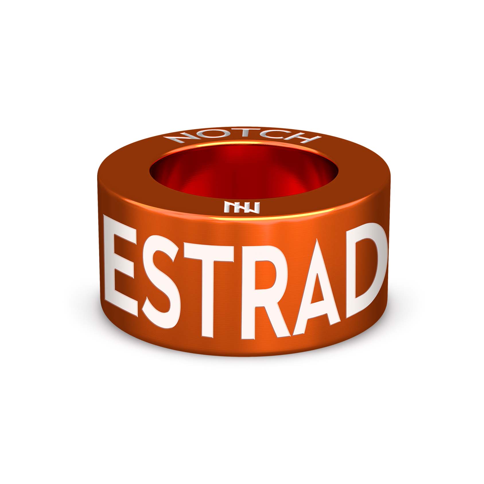 ESTRADA REAL 95 Miles NOTCH Charm
