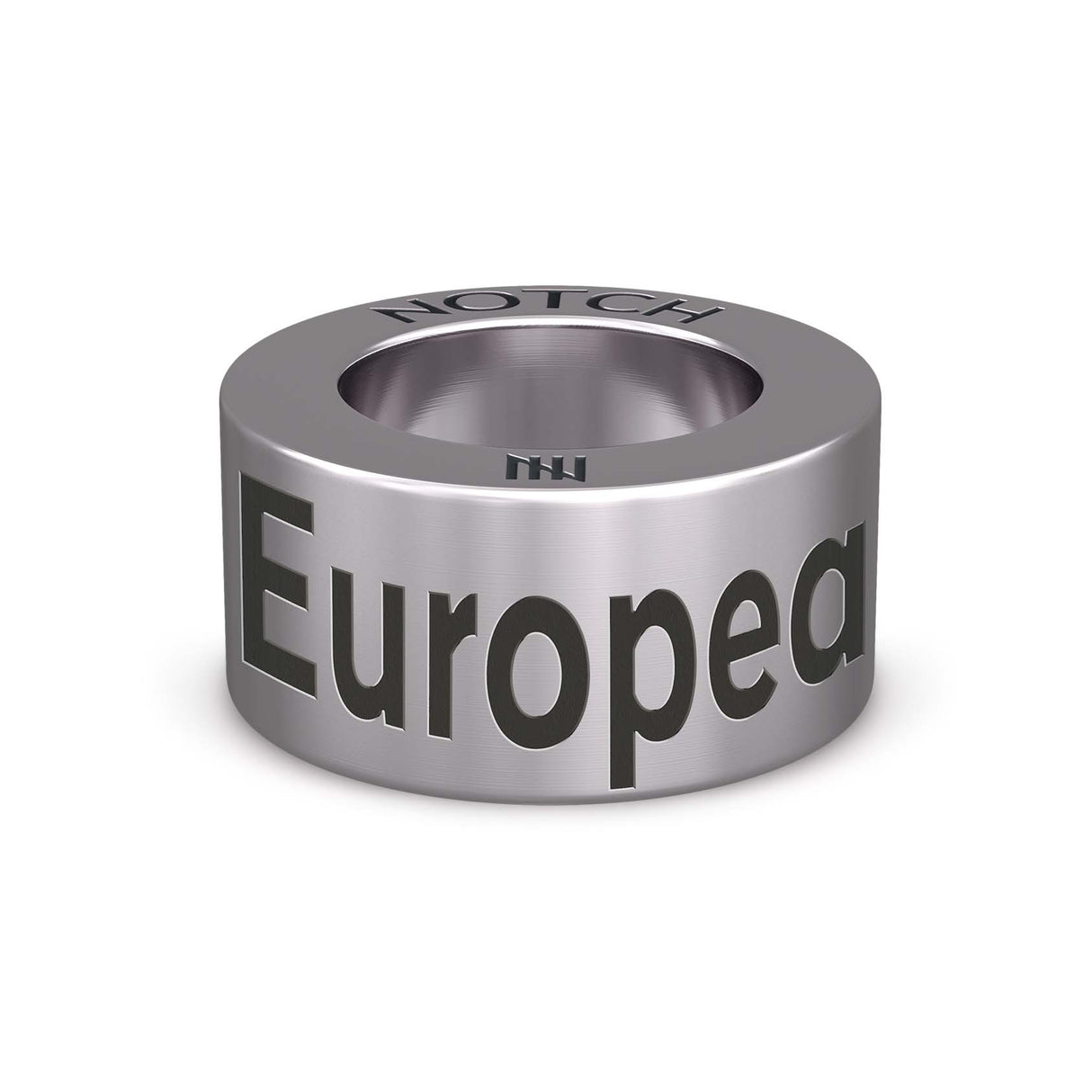 European Championships NOTCH Charm