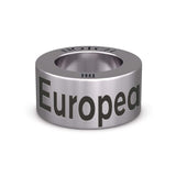 European Championships NOTCH Charm