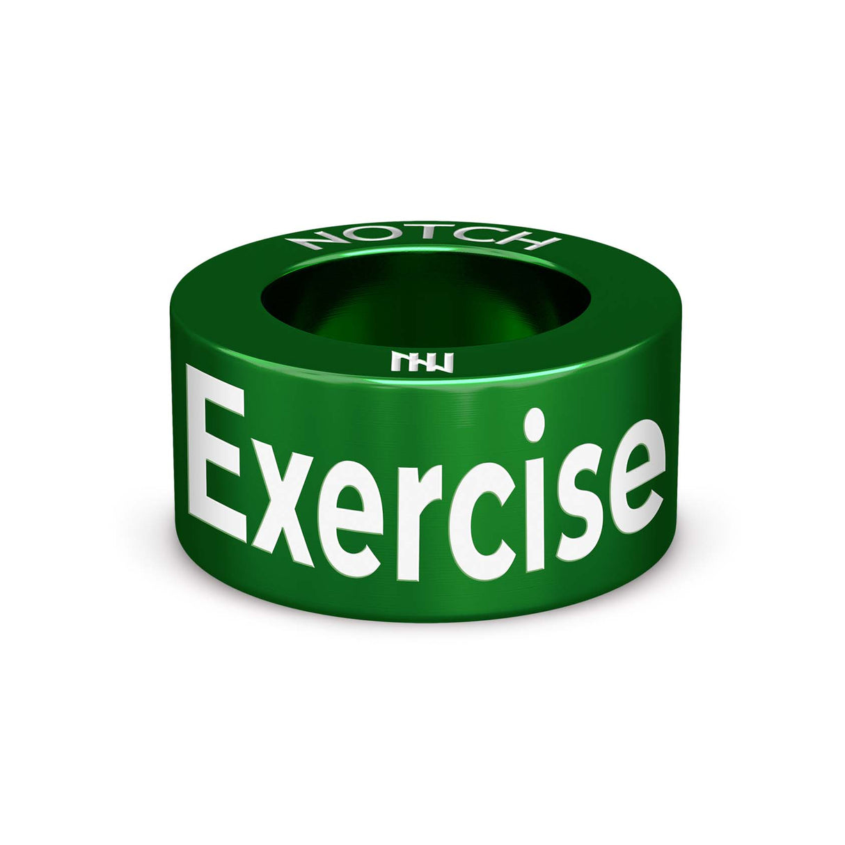 Exercise NOTCH Charm (Full List)