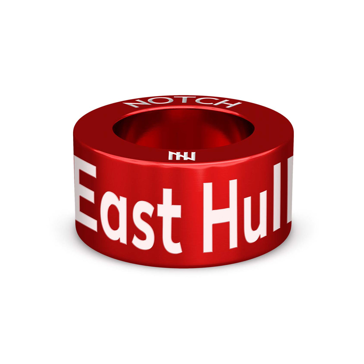 East Hull Harriers NOTCH Charm