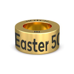 Easter 50 Challenge NOTCH Charm