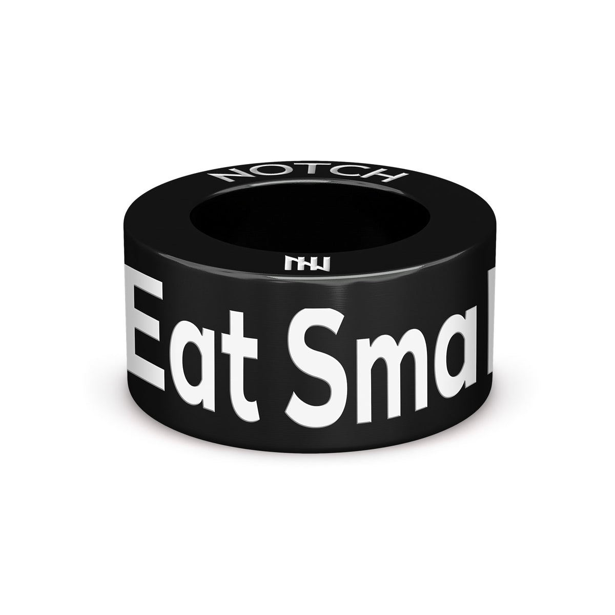 Eat Small NOTCH Charm - NOTCH®