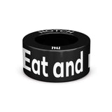 Eat and repeat NOTCH Charm