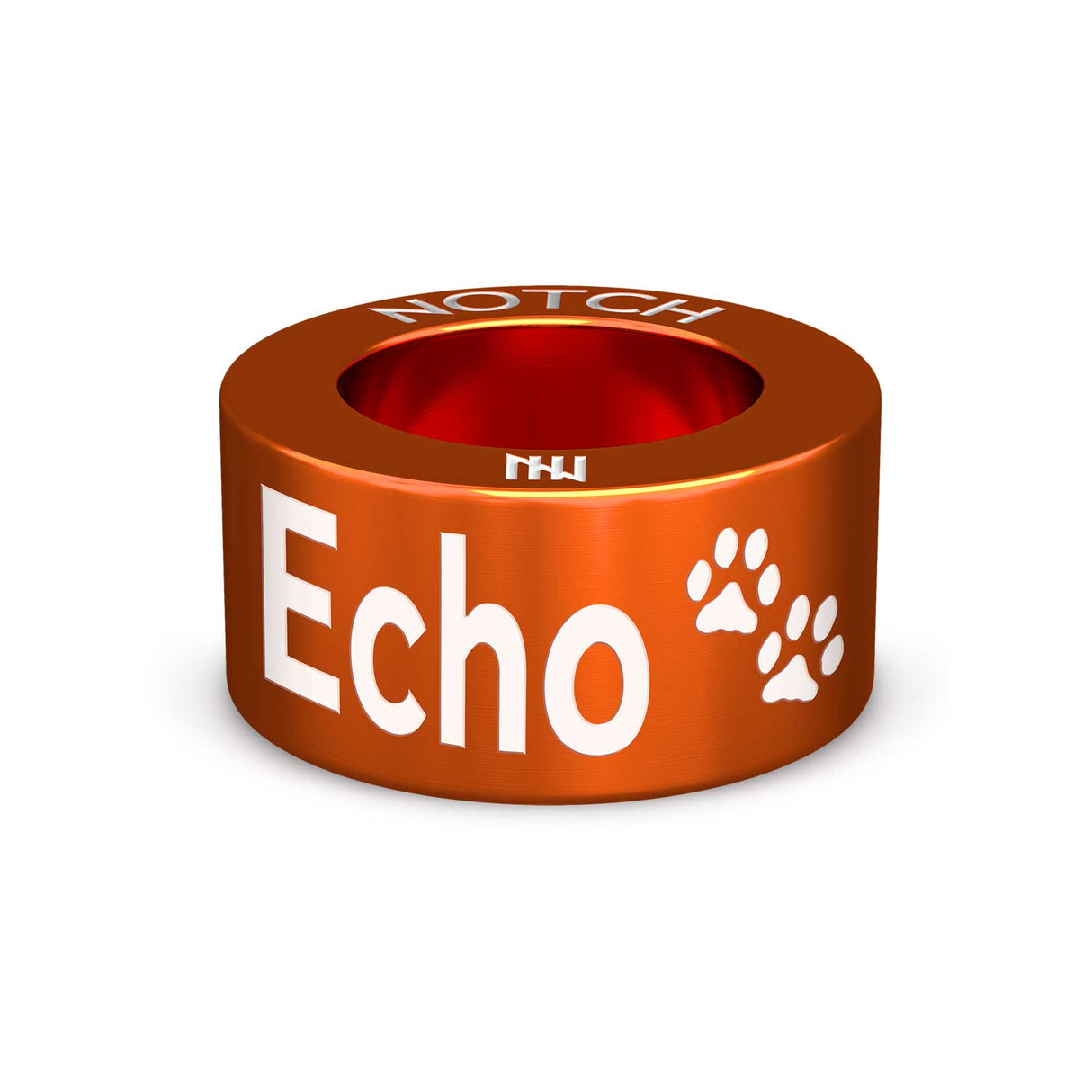 Echo NOTCH Charm