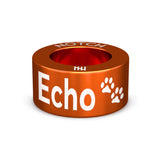 Echo NOTCH Charm