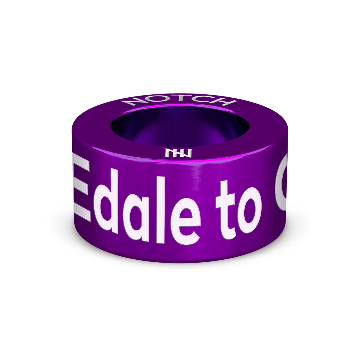 Edale to Crowden NOTCH Charm