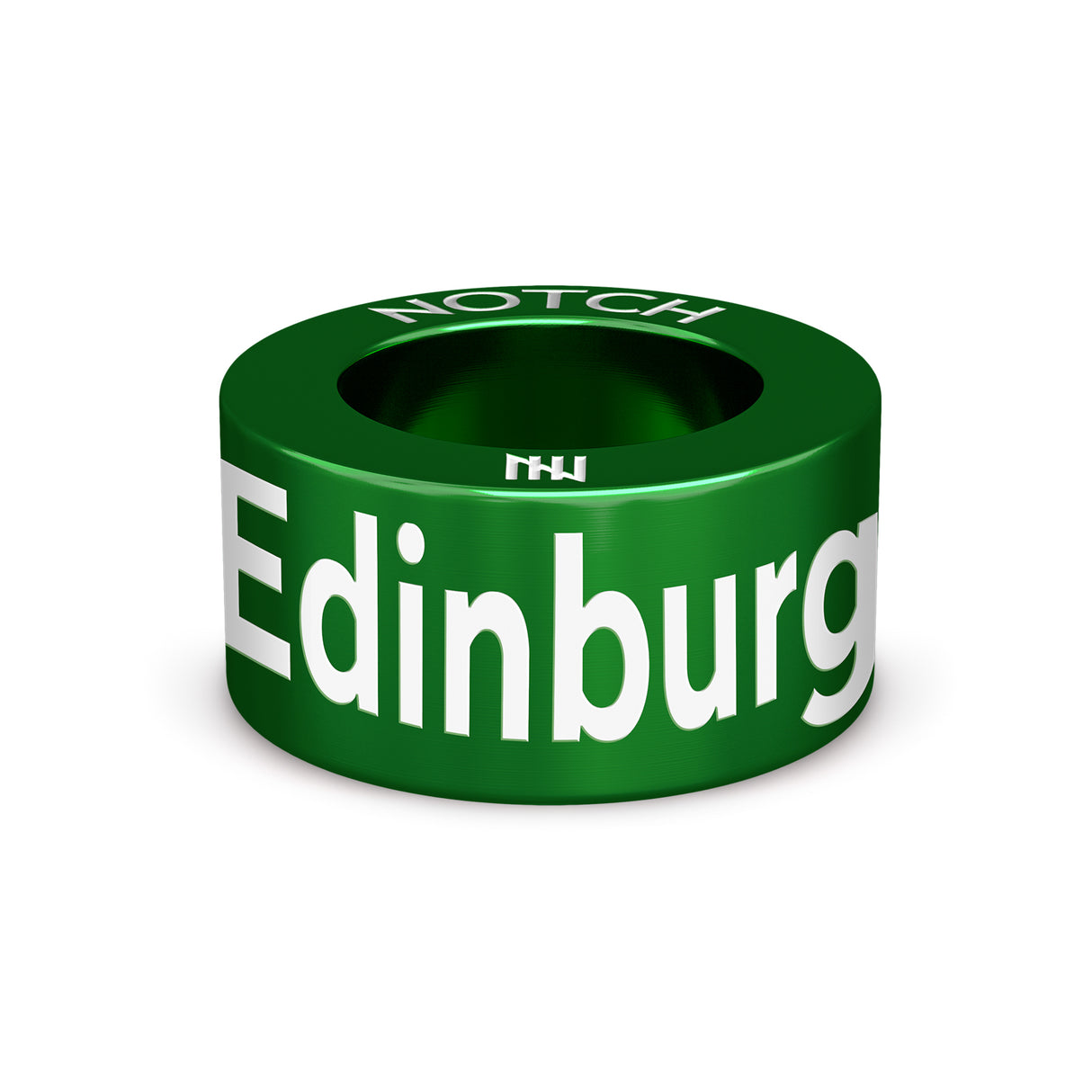 Edinburgh NOTCH Charm