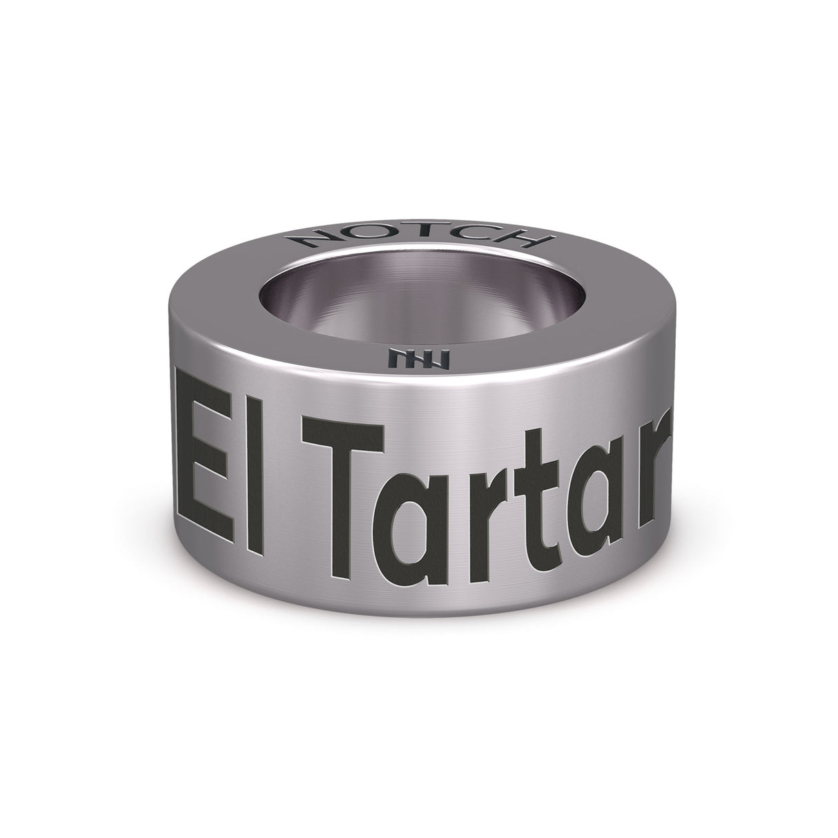 El Tartar NOTCH Charm