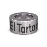 El Tartar NOTCH Charm
