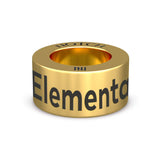 Elementary Dance NOTCH Charm